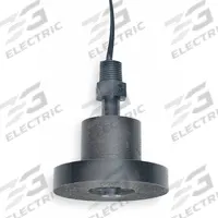 MADISON Closed Liquid Level Switch: Close On Rise, SPST, PBT (MPN M7000-ULL-NO). Key specifications — Brand: MADISON; Electrical Connection Type: Lead Wires; Minimum Media Specific Gravity: 0.56.