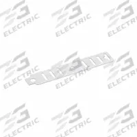 D-LINE Clip: Stainless Steel, Stainless Steel (MPN SAFEDFCLIP40/50). Key specifications — Material: Stainless Steel; Color: Stainless Steel; Brand: D-LINE.