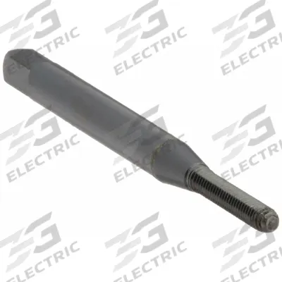 OSG Thread Forming Tap: M1.6x0.35 Metric, D5 / 6H, Modified Bottoming Chamfer - General Purpose Thread-Forming Taps