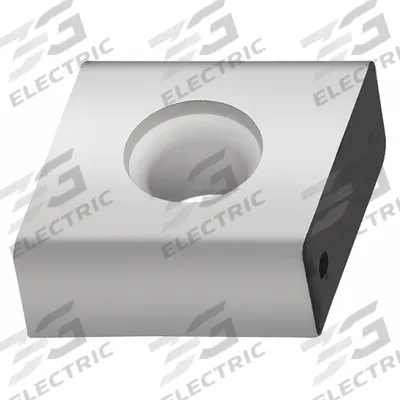 WALTER Diamond Milling Insert: CNMQ120608-A57T (MPN 5918333) - Diamond Indexable Milling Inserts
