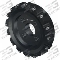 WALTER Indexable Face Mill: F2010.B.250.Z16.12.R752M (MPN 6583216). Key specifications — attr256955: F2010.B.250.Z16.12.R752M.