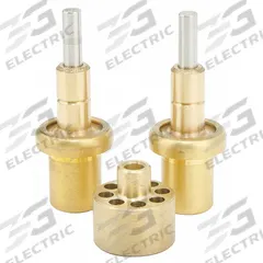 POWERS Rebuild Kit: 390-815 ACTUATOR KIT