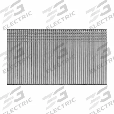 DEWALT Finishing Nails: Finishing Nails, Headless, 1 3/4 in Overall Lg, Galvanized - Collated Trim, Pin, Finishing, & Brad Nails