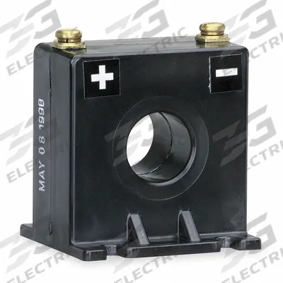 SIMPSON ELECTRIC AC to DC Current Transducer: Current Transducer - Current Transducers
