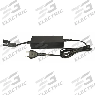 ICOM Power Cord: Fits Icom - ICOM-Compatible Chargers & Power Cords