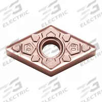 KYOCERA Diamond Turning Insert: DNMG432KG, DNMG150408KG (MPN DNMG432KGCA310). Key specifications — attr257732: DNMG432KG; attr257733: DNMG150408KG.