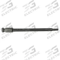 APEX Power Bit: Power Bit, Imperial, Hex Head, Std, 3 1/2 in Overall Lg, Impact Rated, Hex, 5 PK (MPN AN-05-5PK). Key specifications — attr1119811: S2 Steel; attr1119815: Hex; attr1119817: Standard; attr1119818: APEX; attr1119810: Impact Rated.
