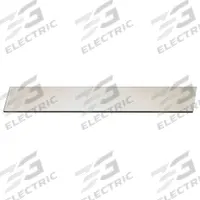 WESTWARD Lathe Tool Blank: High Speed Steel, Bright (Uncoated), 5/8 in Overall Wd, 5/8 in Overall Ht (MPN 4WZY1)