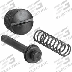 INGERSOLL RAND Valve Stem Kit: For 311A, 311A-A161. Key specifications — attr652660: 311A-A161; attr665398: Valve Stem Kit; attr665390: 311A; attr652663: INGERSOLL RAND.