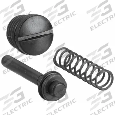 INGERSOLL RAND Valve Stem Kit: For 311A - Ingersoll Rand Replacement Parts