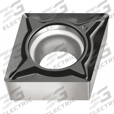 WALTER Diamond Turning Insert: CCGT431-FM2 WSM20S - Diamond Indexable Turning Inserts