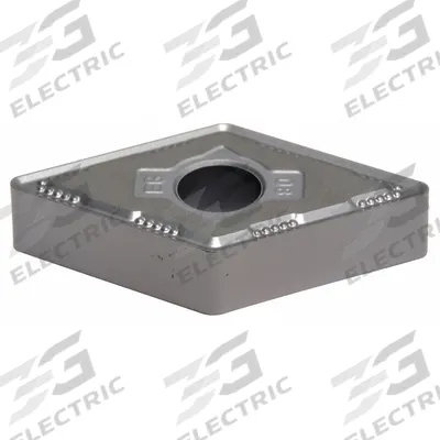 SUMITOMO Diamond Turning Insert: DNMG431EEG - Diamond Indexable Turning Inserts