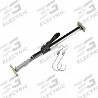 TEMPEST Hanging Bracket Set: Hanging Bracket Set, EBS16 Series (MPN 300-212). Key specifications — Brand: TEMPEST; Includes: Hanging Bracket Set; Compatible Manufacturer Model Number: EBS16 Series.