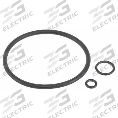 YORK O-Ring Kit: Mfr Part # 028-08312-003 - Seals, Fittings & Fasteners for HVACR Equipment