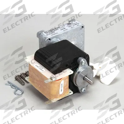 STAR Motor Kit: PS-Z10009. Key specifications — attr434304: PS-Z10009; attr434333: Motor Kit. - Replacement Parts for Topping Dispensers