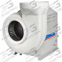 LABCONCO Exhaust Blower: 2 hp, 2,250 RPM Motor Speed, Direct Drive, 230V, 12 in Inlet Dia, Round (MPN 177252200). Key specifications — Drive Type: Direct Drive; Brand: LABCONCO; High-Efficiency Motor: Yes; Outlet Shape: Round; Voltage: 230V; Features: On-Board Operating System; For Location: Outdoor; Speed Controllable: Variable Speed.