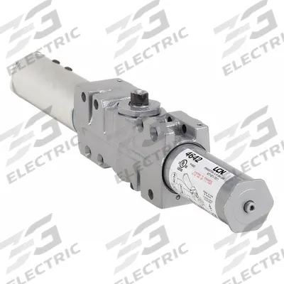 LCN Door Operator Cylinder: Aluminum (MPN 4642-3971 AL) - Replacement Parts for Door Operators