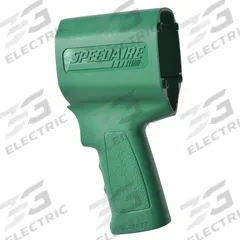 SPEEDAIRE Housing: Mfr Part # TT1220100770011G, Compatible with Grainger Part # 2YRH1. Key specifications — attr948908: TT1220100770011G; attr948910: 2YRH1.