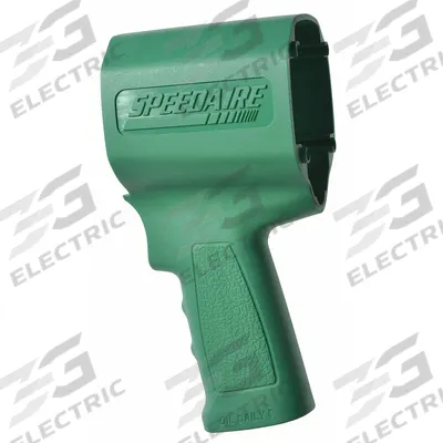 SPEEDAIRE Housing: Mfr Part # TT1220100770011G - Air Tool Replacement Parts