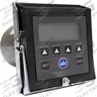 ATC DIVERSIFIED ELECTRONICS Time-Delay Relay: Socket Mounted, 12 Pins/Terminals, 0.001 sec – 200 hr (MPN 652-8-5000). Key specifications — Delay Function: On Delay; Mounting Style: Plug-In; Input Voltage: 120V AC; Brand: ATC DIVERSIFIED ELECTRONICS.