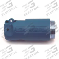 DYNABRADE Housing for Model 52401,18,000 RPM: Mfr Part # 01715, Housing. Key specifications — attr948908: 01715; attr948911: 52401; attr948916: Housing.