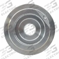 SPEEDAIRE Front Plate: Mfr Part # TT6338IP21G, Compatible with Grainger Part # 2YRH7. Key specifications — attr948908: TT6338IP21G; attr948910: 2YRH7.