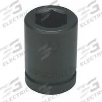 WRIGHT TOOL Impact Socket: 1 in Drive Size, SAE, 15/16 in Socket Size, 6-Point, Deep, Black Oxide (MPN 8930). Key specifications — attr1215501: WRIGHT TOOL; attr1215515: Black Oxide; attr1215518: 15/16 in.