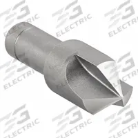 KEO Countersink: 90°, 3 Flute, 1 1/4 in Body Dia, Cobalt (MPN 917-000-209). Key specifications — Brand: KEO.