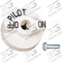 IMPERIAL Gas Valve Knob: 28328. Key specifications — For Use With: Fryer; Manufacturer Part Number: 28328; Brand: IMPERIAL; Compatible with Manufacturer Model Number: IFS-50; Product Type: Gas Valve Knob.