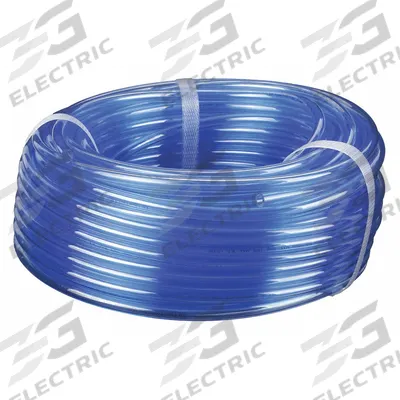 APPROVED VENDOR Tubing: Polyurethane, ID 3/32 in, OD 5/32 in, 100 ft Lg - Standard Polyurethane Tubing