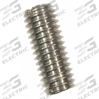 Dayton Screw: Screw, For Pallet Jacks, For 2ZE62 - Dayton Pallet Jack Replacement Parts