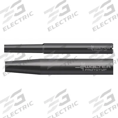 WALTER Exchangeable Mill Head Holder: AK610.Z16.E12.025 (MPN 5634450) - Holders for Exchangeable Milling Heads