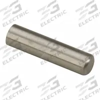 DYNABRADE Gear Shaft: For 12250, 02512. Key specifications — attr652660: 02512; attr665398: Gear Shaft; attr665390: 12250; attr652663: DYNABRADE.