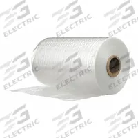 SEALED AIR - NEWAIR I.B. NANO Bubble Roll Uninflated Film: 1/2 in Bubble Size, 16 in Roll Wd (MPN 100640583). Key specifications — Brand: SEALED AIR - NEWAIR I.B. NANO; Rolls per Case: 24 rolls per pallet.