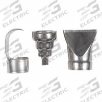INGERSOLL RAND Nozzle Kit: Concentrator/Flat/Reflector, TK-H3111-019. Key specifications — attr1256778: Flat; attr1256781: TK-H3111-019; attr1256791: INGERSOLL RAND; attr1256766: H3111-K1; attr1256772: Nozzle Kit.