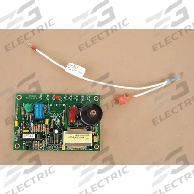 BLODGETT Ignitor Control Kit: Mfr Part # 54725 - Blodgett Oven Replacement Parts