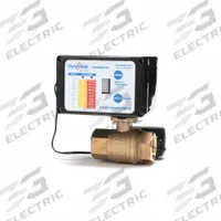 DYNAQUIP CONTROLS Timed Electric Auto Drain Valve: 1/2 in Pipe, 1/2 in Drain, 115 V, 7 sec (MPN AD2A 1/2). Key specifications — attr294755: DYNAQUIP CONTROLS; attr292031: 7 sec; attr292034: 1/2 in.