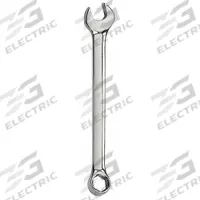 WESTWARD Combination Wrench: Alloy Steel, Chrome, 15/16 in Head Size, 12 3/8 in Overall Lg, Offset (MPN 36A283). Key specifications — attr309539: 15/16 in; attr309567: No; attr324930: WESTWARD.