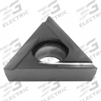 SUMITOMO Triangle Turning Insert: TPGT630.5LFX, TPGT080202L-FX (MPN TPGT630.5LFX-AC5025S). Key specifications — attr257938: TPGT630.5LFX; attr257939: TPGT080202L-FX.
