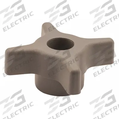 TENNANT Knob: Speed Scrub - Replacement Parts for Floor Cleaning Machines