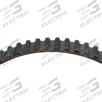 DAYCO Automotive Drive Belt: 95152, 1,133 mm Effective Lg, Timing Belt, Metric V-Belt Belt, 0 Ribs. Key specifications — Industry Number: 95152; Reinforcing Cord Material: Fiberglass; Brand: DAYCO.