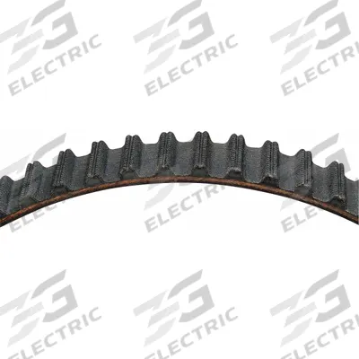 DAYCO Automotive Drive Belt: 95152, 1,133 mm Effective Lg, Timing Belt, Metric V-Belt Belt - Vehicle Timing Belts