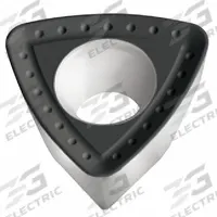 WALTER Triangle Milling Insert: P26337R25 WKP25S (MPN 6071681)