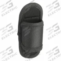 Holster: Hook & Loop Mount, For 2 1/4 in Belt Wd, Black, Cordura, For Nightstick Flashlights (MPN 300-HOLSTER). Key specifications — Brand: NIGHTSTICK; Material: Cordura; Compatible with Brand: Nightstick.