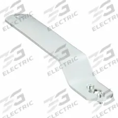 CHICAGO PNEUMATIC Pin Spanner: 6158020080, Wrench Pin