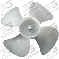 DAYTON Propeller: 3 in Propeller Dia. (In.), 1/8 in Bore Dia. (In.), 4 Blades (MPN 5JLK6). Key specifications — Brand: DAYTON.