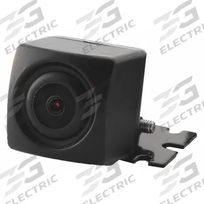 GEMINEYE Rear View Camera: Mounting Bracket (MPN EC2020-C) - Backup Cameras