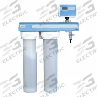 THERMO SCIENTIFIC Water Purification System: Type II Water, 4 lpm Flow Rate, Inorganics/Organics (MPN D4521). Key specifications — Manufacturer Part Number: D4521; Brand: THERMO SCIENTIFIC; Product Type: Water Purification System; Purified Water Type: Type II Water; Feed Connection: 1/2" NPT; Feed Water Monitoring: No; Feed Source: Tap Water; Impurities Removed: Inorganics.