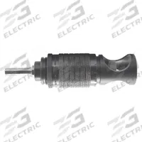 ZEPHYR Countersink Cage: 7/8 in Cutter Capacity, Steel, 1/2 in Shaft Travel, 3/8"-24 Thread (MPN ZT331-S). Key specifications — attr1301081: ZEPHYR; attr1301091: No; attr1318993: Round.