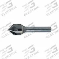KEO Countersink: 82°, 6 Flute, 1/2 in Body Dia, TiN Coated Carbide (MPN 919-003-003). Key specifications — attr1301035: KEO.